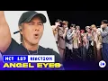 Download Lagu Performer Reacts to NCT 127 'Angel Eyes' Track Video | Jeff Avenue