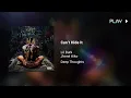 Download Lagu Lil Durk \u0026 Jhené Aiko - Can’t Hide It (639Hz)
