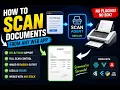 How Scan Agent Works Connecting Software to Real Scanners