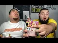 IS EXOTIC WEED WORTH IT SUPER DOPE CHERRY POPPERS REVIEW REACTION