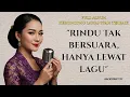 Download Lagu Rindu Tak Bersuara, Hanya Lewat Lagu | Full Album Keroncong Lawas Penuh Rasa 70'an