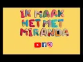 #3222 Koffiepraatjes en theeleutjes bij #Maakhetmetmiranda