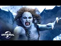 Download Lagu Van Helsing | Fighting Dracula's Brides in 4K HDR