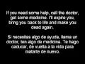 Download Lagu Bring it on - Nathaniel Dawkins -  (Lyrics- Letra) Undisputed tribute