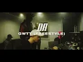 Download Lagu DA - GWTT Freestyle (VOTS Pt. 2 Visualizer)