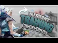 VALORANT - ALL Training CHECKPOINTS