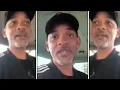 Will Smith Finally Speaks On LOSING 40M Lawsuit Against Chris Rock