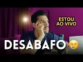 Download Lagu ME RECUSO A PARTICIPAR DISSO...
