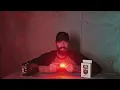 The new strike 1800 lm headlamp by Last Light