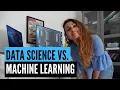 Data Scientist vs Machine Learning Engineer
