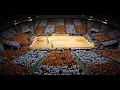 Thompson-Boling Arena Knoxville Tennessee Stadium Review