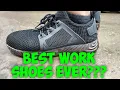 INDESTRUCTIBLE RYDER SHOE REVIEW