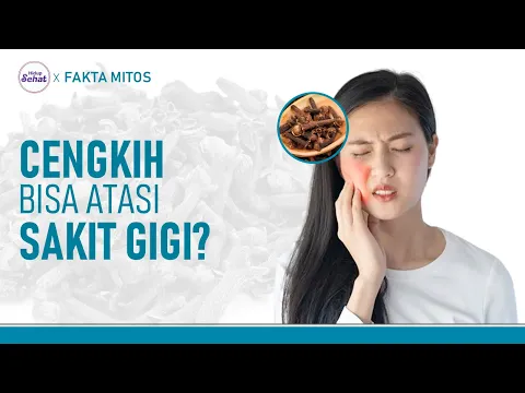 Berbagai Manfaat Cengkih dan Cara Menggunakannya