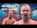 Download Lagu DOE DIT om een einde te maken aan ontstekingen en nooit meer ziek te worden! | Wim Hof
