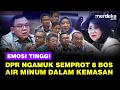 Lagu [FULL] Ngamuk DPR Emosi Semprot 8 Bos Air Minum Kemasan, Bongkar Sumber Air \u0026 Pajaknya