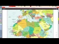 CIA World Factbook for Country Information