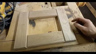 Sailboat Snowbird Ep16 Doing a Bit Of Everything, Build Drawer Fronts, Boat Circuit Breaker Panel