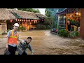 Download Lagu Tuan en opa bouwden een prachtige boerderij - nu is alles verdwenen na de tyfoon