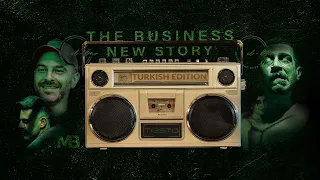 ti sto the business reimagined with a new story by el bar