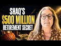 Shaq s 500 Million Wealth Secret Exposed