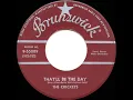 1957 HITS ARCHIVE: That’ll Be The Day - Buddy Holly & The Crickets (a #1 record)