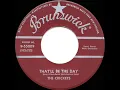 Download Lagu 1957 HITS ARCHIVE: That’ll Be The Day - Buddy Holly \u0026 The Crickets (a #1 record)