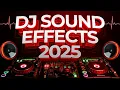 Lagu DJ SOUND EFFECTS 2025 PACK #1 | FREE DJ SAMPLES 2026 | DJ DROPS 2026 | DJ PUFFY (NEW) | DJ DARVILL