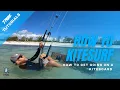 Download Lagu How to get going on a kiteboard