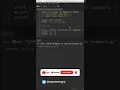 Python Program to Swap Two Numbers
