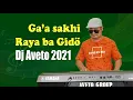 Lagu Nias Ga'a sakhi Raya ba Gido Dj Aveto 2021
