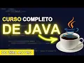 Curso Completo de Java Do ZERO ao Avancado