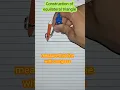 construction of equilateral triangle
