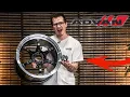 Download Lagu The JDM Wheel Everyone Sleeps On | Advan RG D2 Review