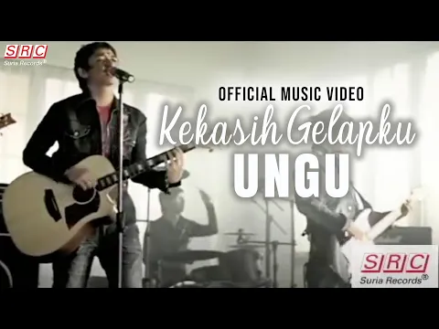 Download MP3 Ungu - Kekasih Gelapku