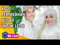Lagu Pemimpinmu Kado Pernikahan Rizky Billar Dan Lesti Terbaru