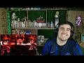 REACTION to Victor Mendivil, The Little Godfather Toys - A Pact
