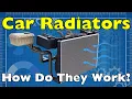 The Grid That Pulls Heat Out of Your Engine