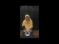 Lagu Video Syair Aida