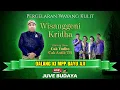 Download Lagu 🔴 WAYANG KULIT KI MPP BAYU AJI - WISANGGENI KRIDHA - Feat Cak Yudho \u0026 Cak Andik TB (rec)