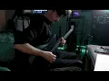 The Devil Wears Prada | When You're Gone (Guitar Cover)