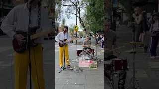 THE MOST EPIC DRUM BATTLE EVER BUT WHO WON 