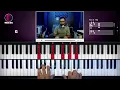 WORDS - GABRIELA ROCHA | Complete Keyboard Tutorial (Introduction and Chords)