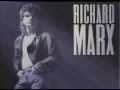 Richard Marx - Angelia