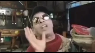 اوباما المصري فيه امتحان واحد بس يوم ما توقف قدام ربنا هو ده الامتحان العظيم 