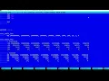 Convert 32bit floating point numbers to string and display in assembly language