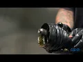 STEP BY STEP INSTALLATION CV Joints