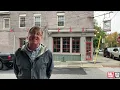 Five Minute Histories Baltimore s Corner Bars