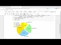 How to Create a Pie Chart with matplotlib