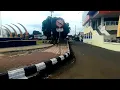 Lagu A Walk to Welcome a Beautiful Morning in Sragen City - Indonesia 🇲🇨