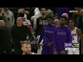 De'Aaron Fox with authority 😤